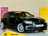 Used BMW 1 Series