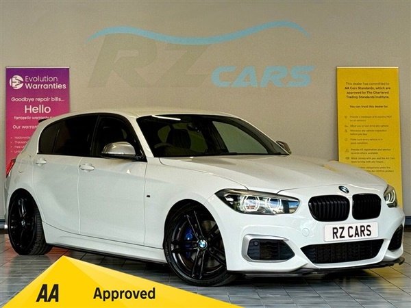 Large image for the Used BMW 1 SERIES