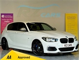 Used BMW 1 Series
