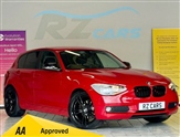 Used BMW 1 Series