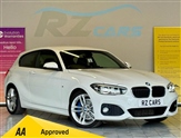 Used BMW 1 Series