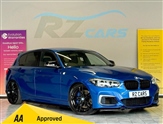 Used BMW 1 Series