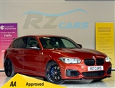 Used BMW 1 Series