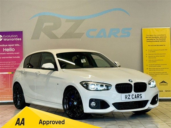 Large image for the Used BMW 1 SERIES