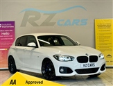 Used BMW 1 Series