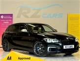Used BMW 1 Series
