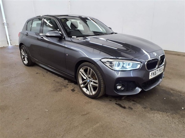 Large image for the Used BMW 1 SERIES