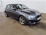Used BMW 1 Series