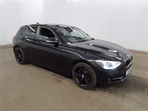 Large image for the Used BMW 1 SERIES