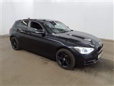 Used BMW 1 Series