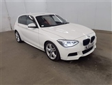 Used BMW 1 Series