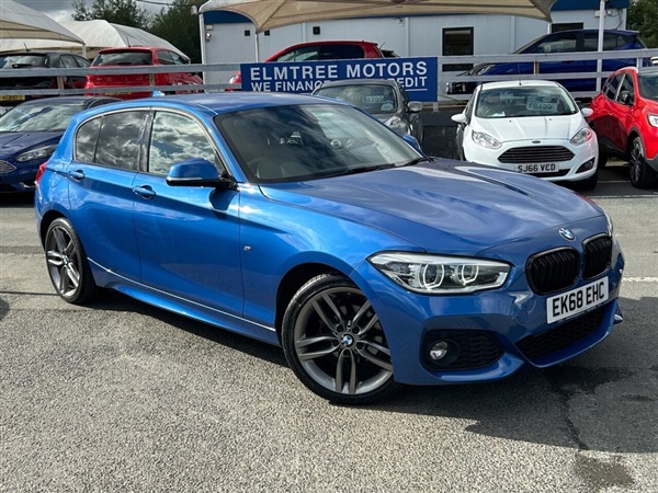Large image for the Used BMW 1 SERIES