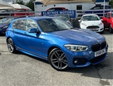 Used BMW 1 Series