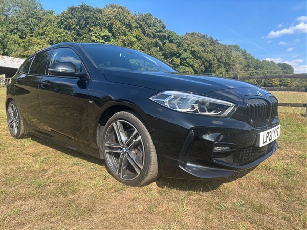 Large image for the Used BMW 1 Series
