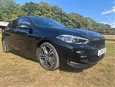 Used BMW 1 Series