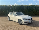 Used BMW 1 Series