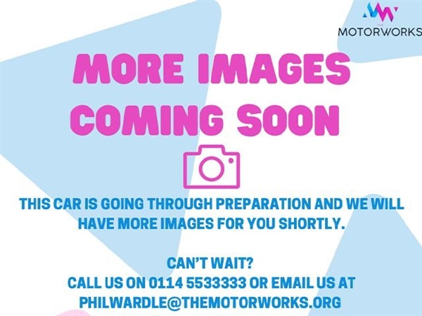Large image for the Used BMW 1 SERIES