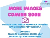 Used BMW 1 Series