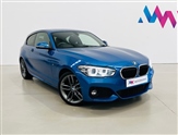 Used BMW 1 Series