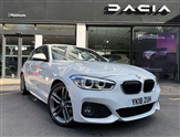 BMW 1 Series Image 1