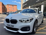 BMW 1 Series Image 3
