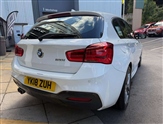 BMW 1 Series Image 4