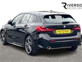 BMW 1 Series Image 3