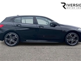 BMW 1 Series Image 4