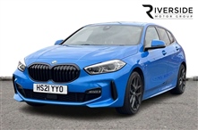 Used BMW 1 Series