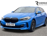 BMW 1 Series Image 1
