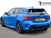 BMW 1 Series Image 3