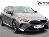 BMW 1 Series Image 1