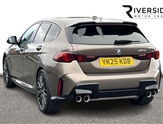 BMW 1 Series Image 3