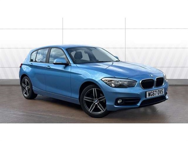 Large image for the Used BMW 1 Series