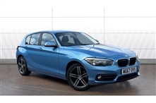 Used BMW 1 Series