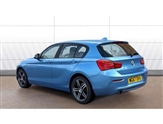 BMW 1 Series Image 2