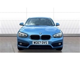 BMW 1 Series Image 3