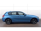 BMW 1 Series Image 5
