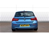 BMW 1 Series Image 6