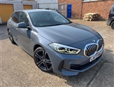 BMW 1 Series Image 1