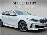 Used BMW 1 Series