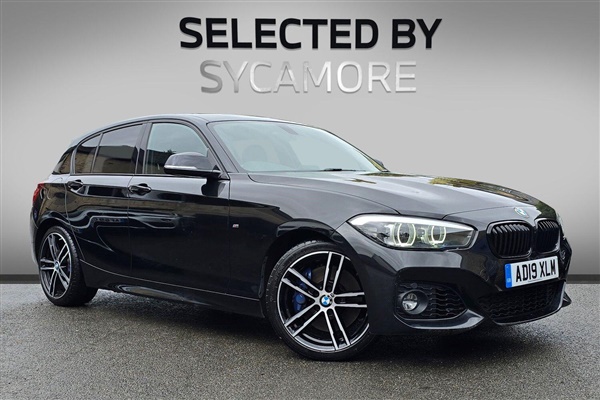 Large image for the Used BMW 1 Series