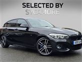 Used BMW 1 Series