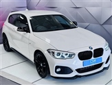 Used BMW 1 Series