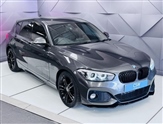 Used BMW 1 Series