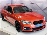 Used BMW 1 Series