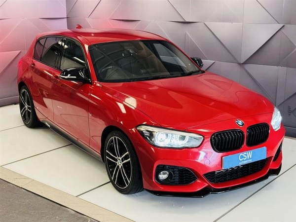 Large image for the Used BMW 1 SERIES