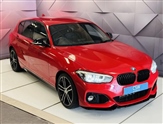Used BMW 1 Series