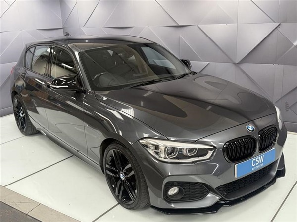 Large image for the Used BMW 1 SERIES