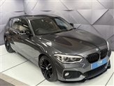 Used BMW 1 Series